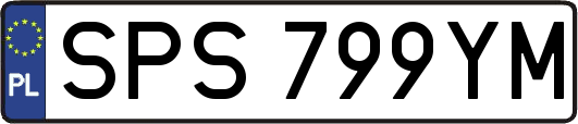 SPS799YM