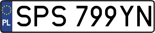 SPS799YN