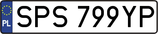 SPS799YP