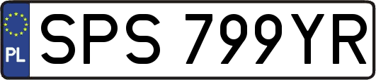 SPS799YR