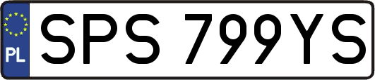 SPS799YS