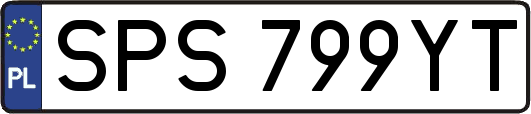 SPS799YT