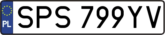 SPS799YV