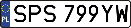 SPS799YW