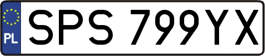 SPS799YX