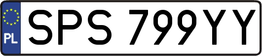 SPS799YY