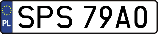 SPS79A0