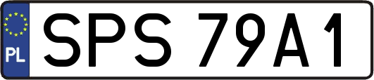 SPS79A1