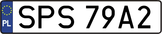 SPS79A2