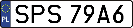 SPS79A6