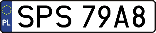 SPS79A8