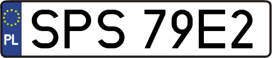 SPS79E2