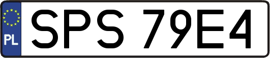SPS79E4