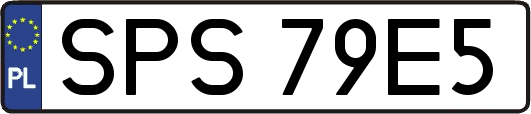 SPS79E5