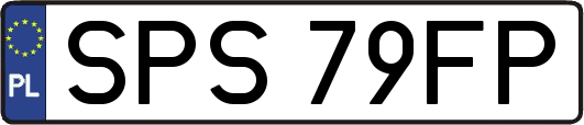 SPS79FP