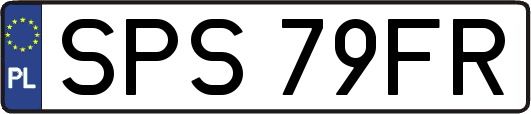SPS79FR