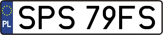 SPS79FS