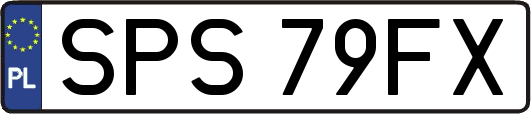SPS79FX