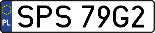 SPS79G2