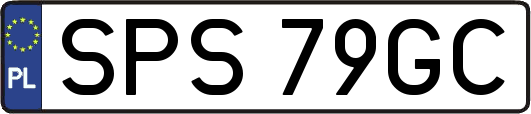 SPS79GC