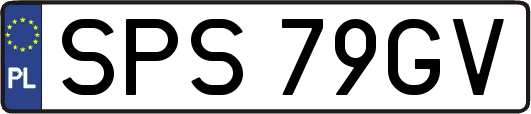 SPS79GV