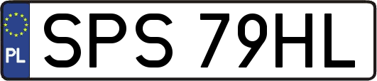 SPS79HL