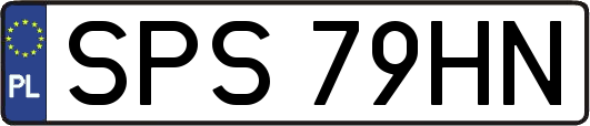SPS79HN