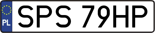 SPS79HP