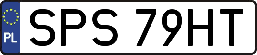 SPS79HT