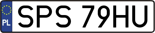 SPS79HU