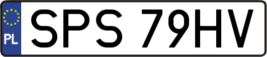 SPS79HV