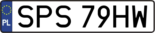 SPS79HW