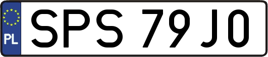 SPS79J0