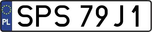 SPS79J1