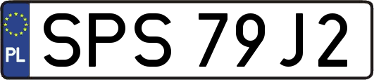 SPS79J2
