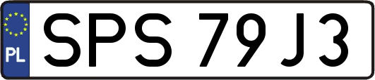 SPS79J3