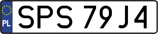 SPS79J4