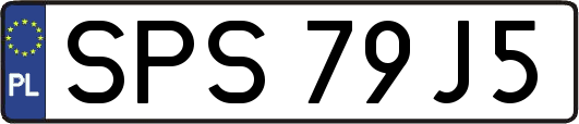 SPS79J5