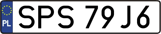 SPS79J6