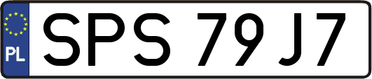 SPS79J7
