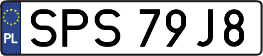 SPS79J8
