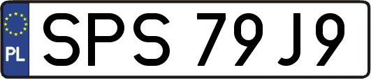 SPS79J9