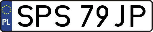 SPS79JP