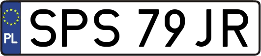 SPS79JR