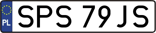 SPS79JS