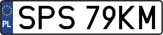 SPS79KM