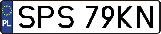 SPS79KN
