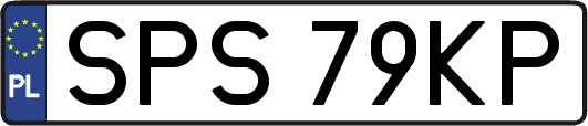 SPS79KP