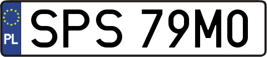 SPS79M0