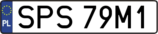 SPS79M1